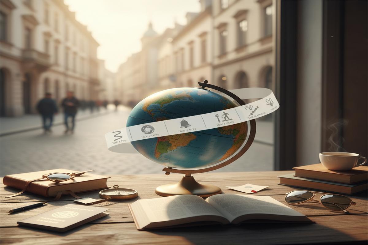 İngilizce 'take' kalıpları: 10 temel kullanım ve örnekler