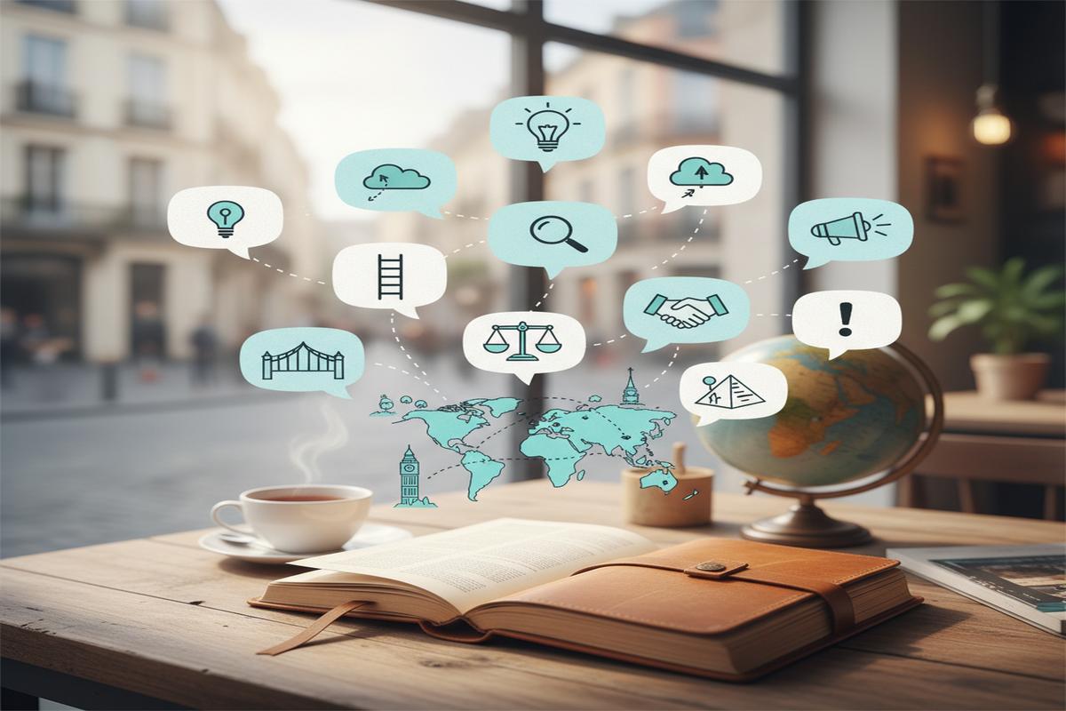 İngilizce Tavsiye Deyimleri: 12 Kalıp, Ton ve Örnekler