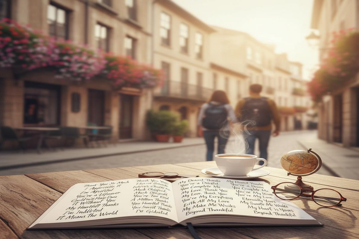 İngilizce Teşekkür Etme: 25 Şık İfade, Ton ve Örnekler