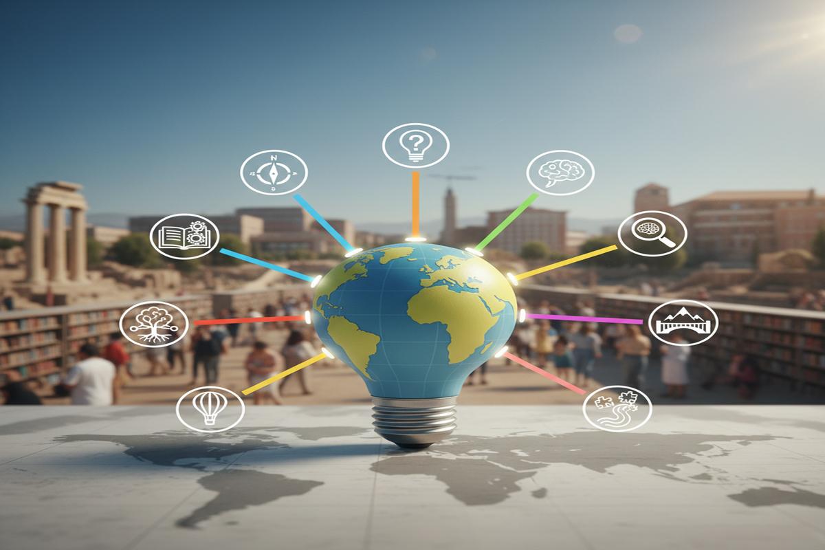 İngilizce ‘think’ Alternatifleri: Doğru Fiili Seçin