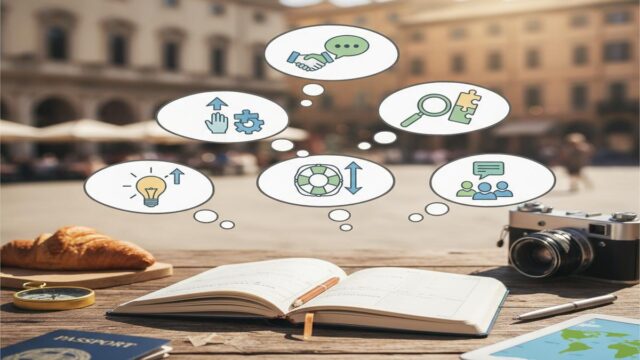 İngilizce Yardım İsteme Kalıpları: 7 Örnek, Tonlama ve Pratik