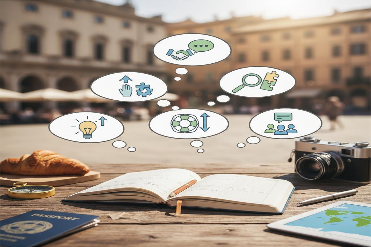 İngilizce Yardım İsteme Kalıpları: 7 Örnek, Tonlama ve Pratik