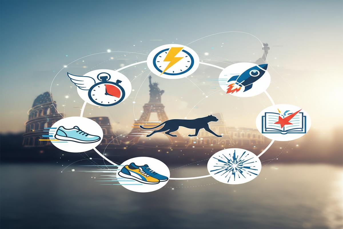 İngilizcede Hız ve Çabukluk İfadeleri: 8 Popüler Kalıp