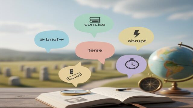 İngilizcede ‘short’ Yerine Doğru Kelime: 5+ Doğal Alternatif