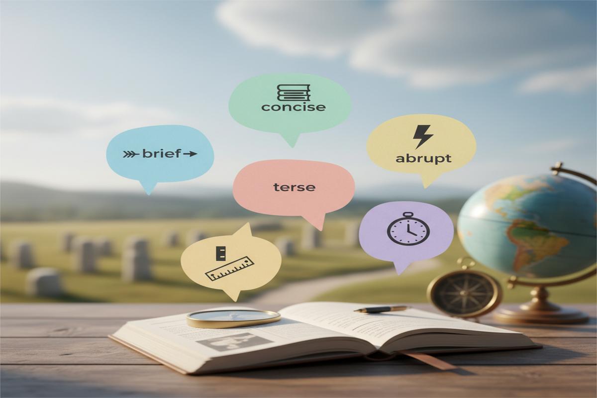 İngilizcede ‘short’ Yerine Doğru Kelime: 5+ Doğal Alternatif