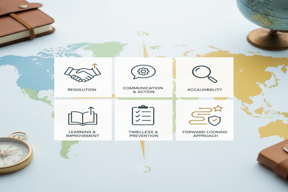 İngilizcede Sorry Yerine 6 Profesyonel İfade: Örnekler