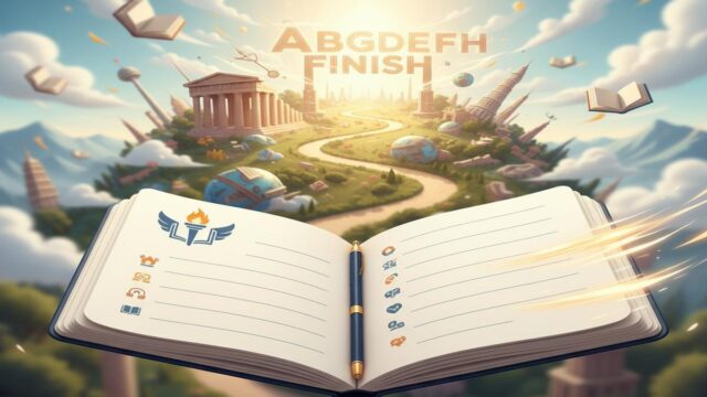 İngilizceyi Hızlı Öğrenme: Olimpiyat Hızında Rehber