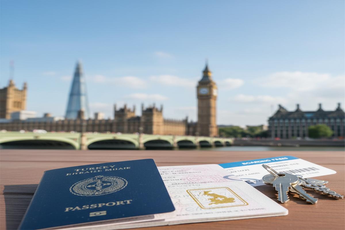 İngiltere’de Hemşire Olarak Çalışmak: Vize, NMC ve Ücretler