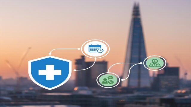 İngiltere NHS Rehberi: GP Kaydı, Randevu ve Ücretler