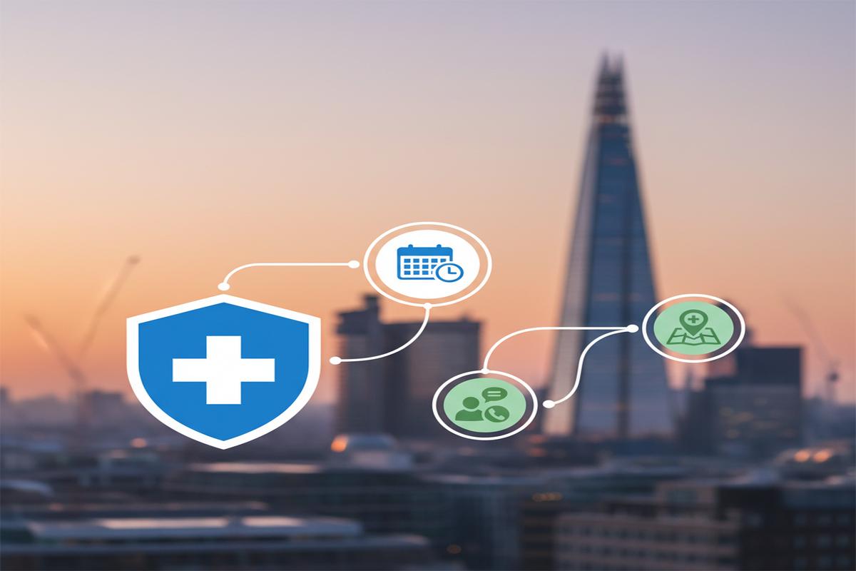 İngiltere NHS Rehberi: GP Kaydı, Randevu ve Ücretler