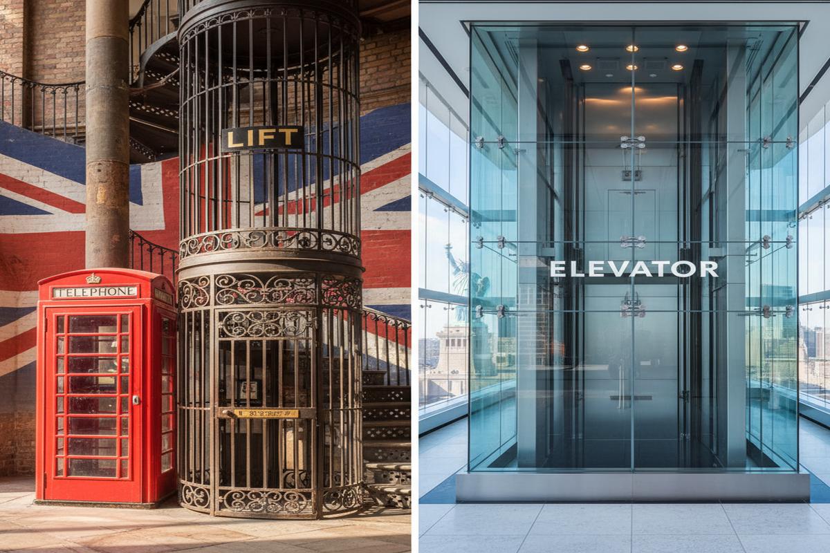 İngiltere ve Amerika Günlük Yaşam Farkları: Pratik Rehber