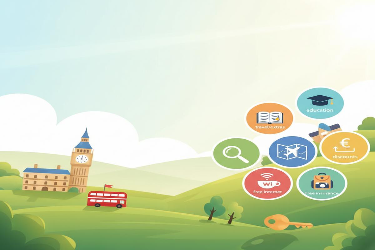 İngiltere Yaz Okulu İndirimleri: Ücretsiz Ekstra Rehberi