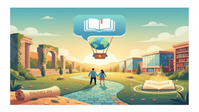 Introduce vs Bring in: Doğru Kullanım, Örnek ve İpuçları