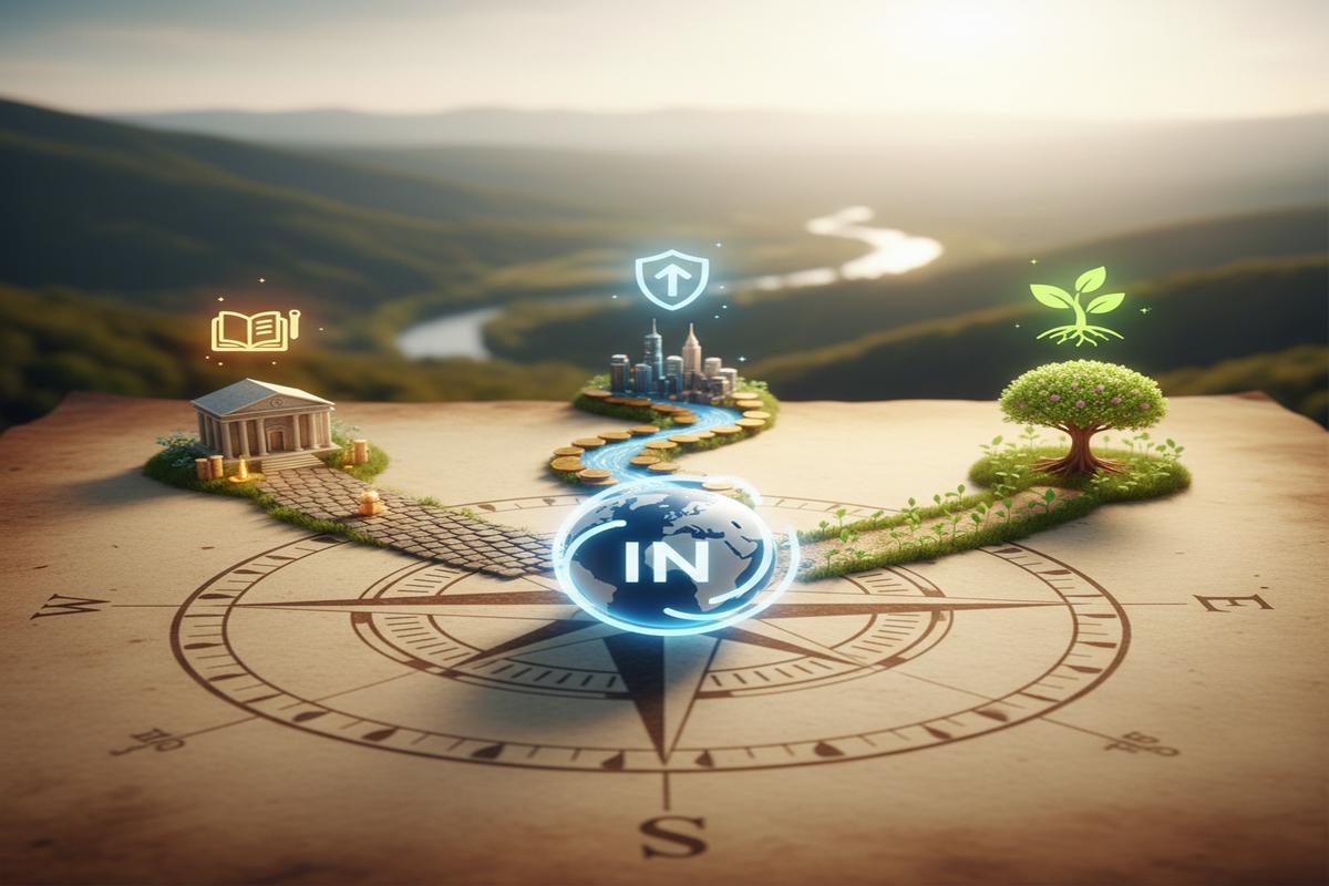 Invest in mi Invest into mu? Doğru Kullanım Rehberi