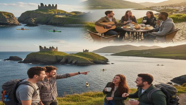 İrlanda Dil Okulu: Hafta Sonu Sosyal Hayat ve İpuçları