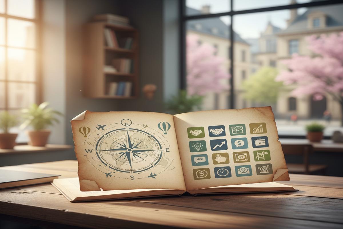 İş İngilizcesi Deyimleri: 15 Kalıp, Anlamları ve İpuçları