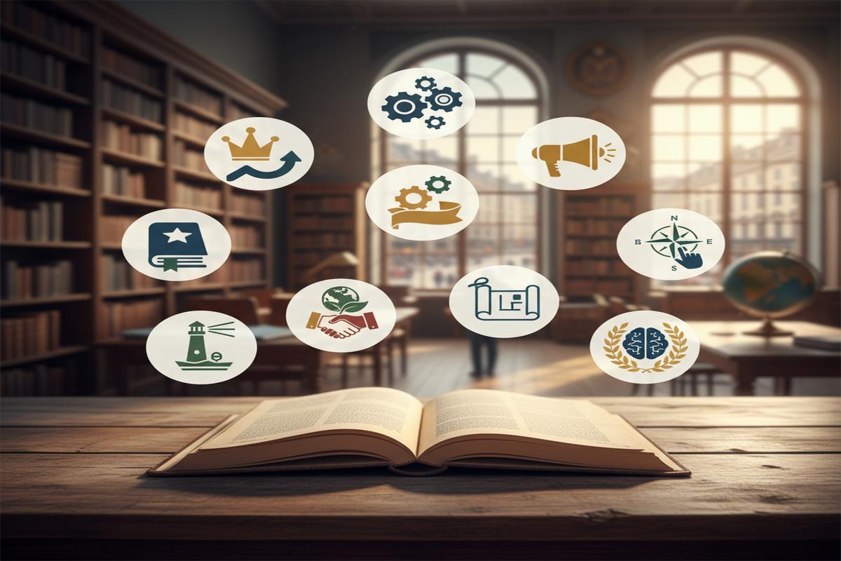 İş İngilizcesi Liderlik Kalıpları: 9 İfade ve Kullanımı