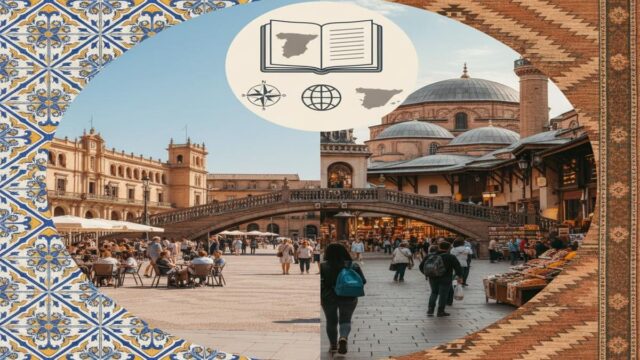 İspanya’da Yaşam Rehberi: Türkler için Güncel Uyum İpuçları