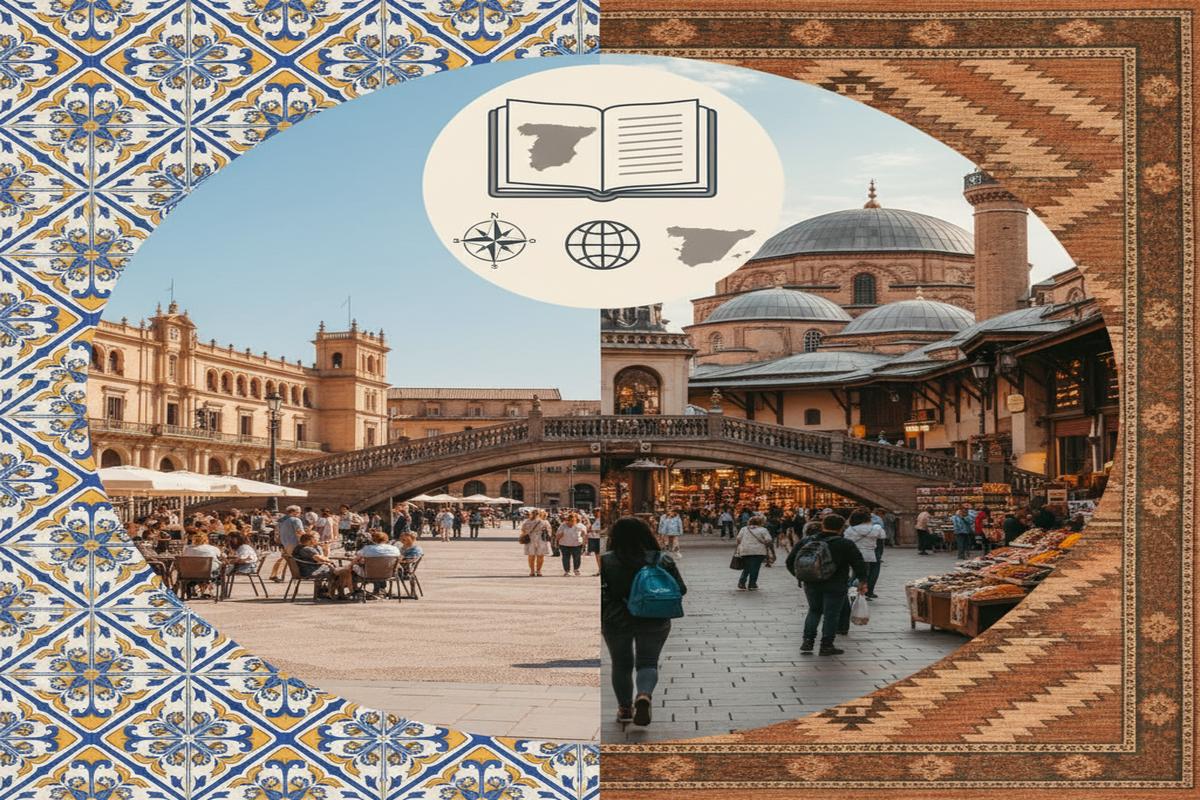 İspanya’da Yaşam Rehberi: Türkler için Güncel Uyum İpuçları