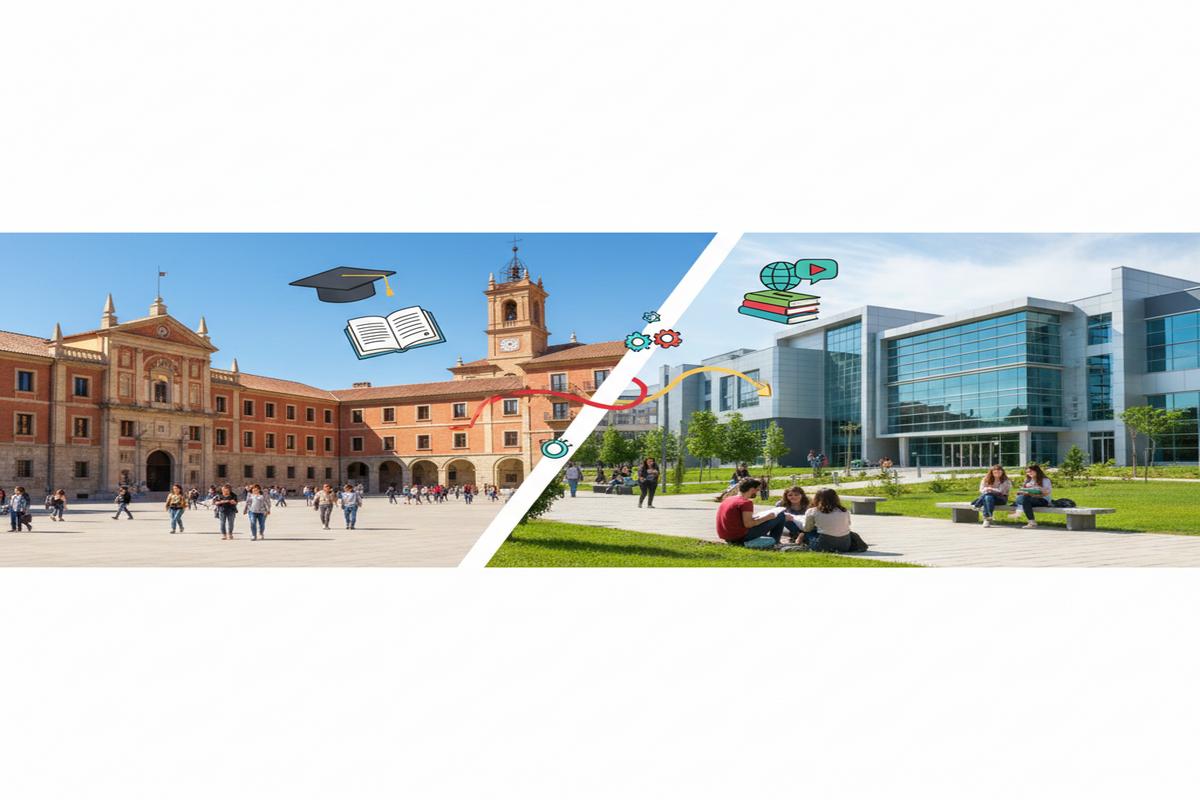 İspanya–Türkiye Üniversite Girişi: Koşullar ve Takvim