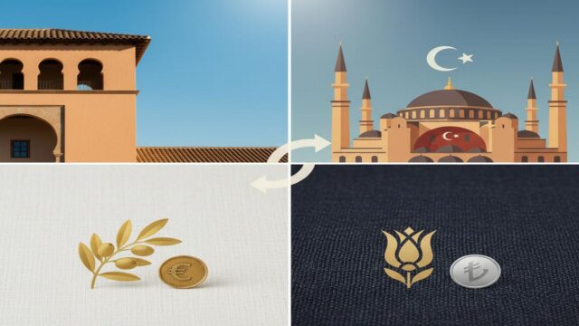 İspanya vs Türkiye Emeklilik: Yaş, Prim, Vergi Rehberi