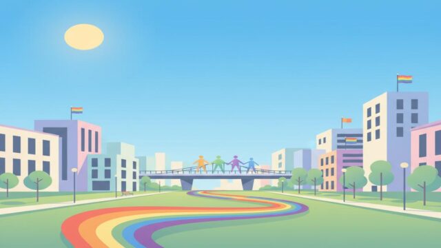 İsveç’te LGBTQ+ Yaşam Rehberi: Haklar, Şehirler, Maliyet