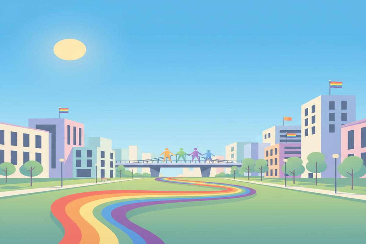 İsveç’te LGBTQ+ Yaşam Rehberi: Haklar, Şehirler, Maliyet