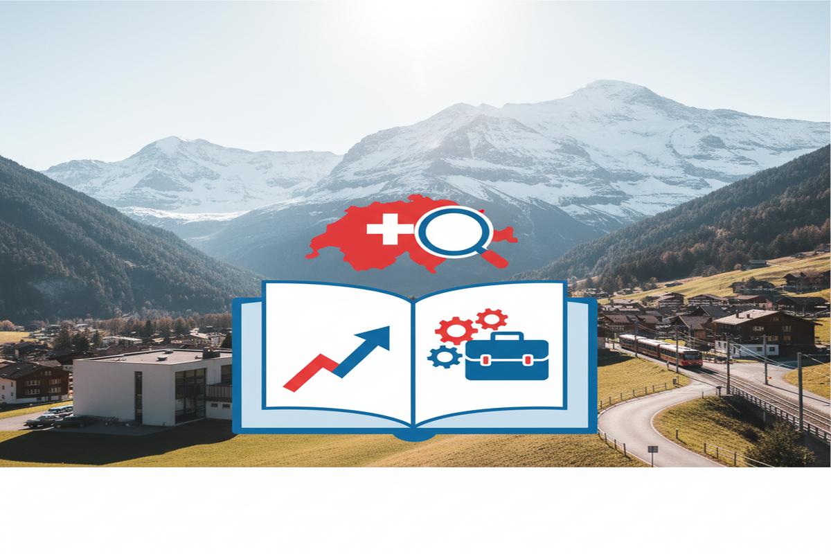 İsviçre’de İşe Girmek: Vize, Maaş, Sektörler ve İpuçları