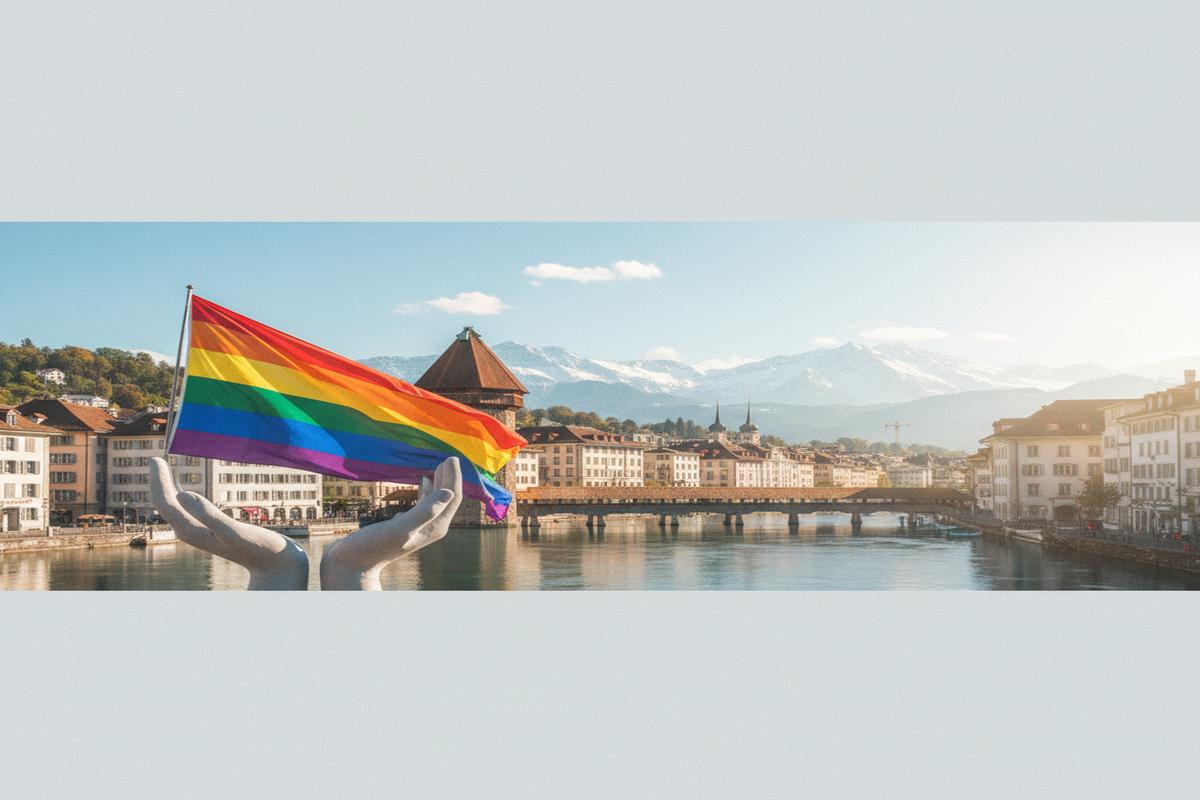 İsviçre’de LGBTQ+ Öğrenciler İçin Güncel Yaşam ve Rehber