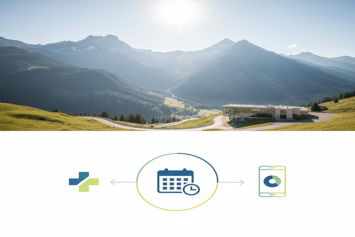 İsviçre’de Sağlık Sigortası ve Randevu: Güncel Rehber