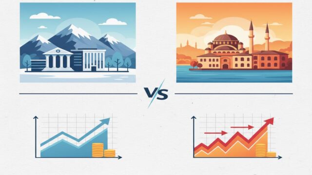 İsviçre ve Türkiye Emeklilik: Sistem, Yaş, Taşınabilirlik