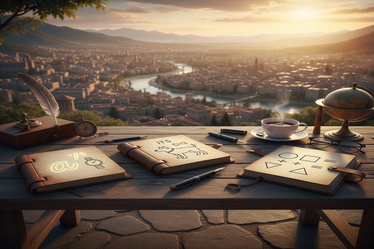 It’s ve Its: En Net Anlatım + Örnekler ve Hızlı Test