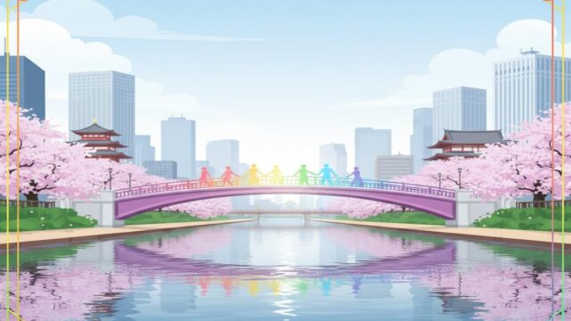 Japonya’da LGBTQ+ Öğrenciler: Haklar, Şehirler, Maliyet