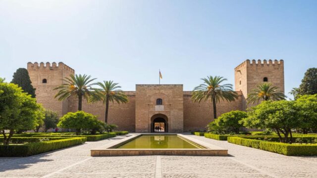Jerez de la Frontera Rehberi: Ulaşım, Bütçe, Etkinlikler