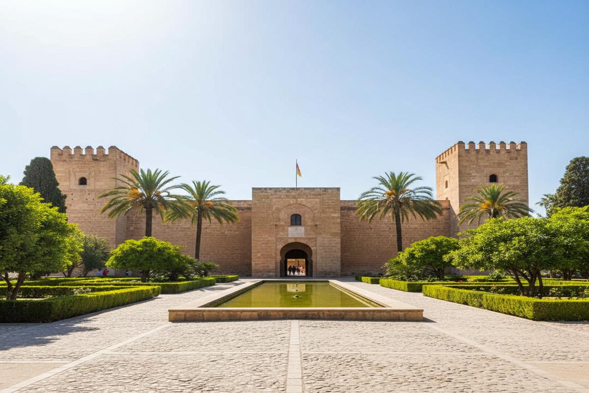 Jerez de la Frontera Rehberi: Ulaşım, Bütçe, Etkinlikler