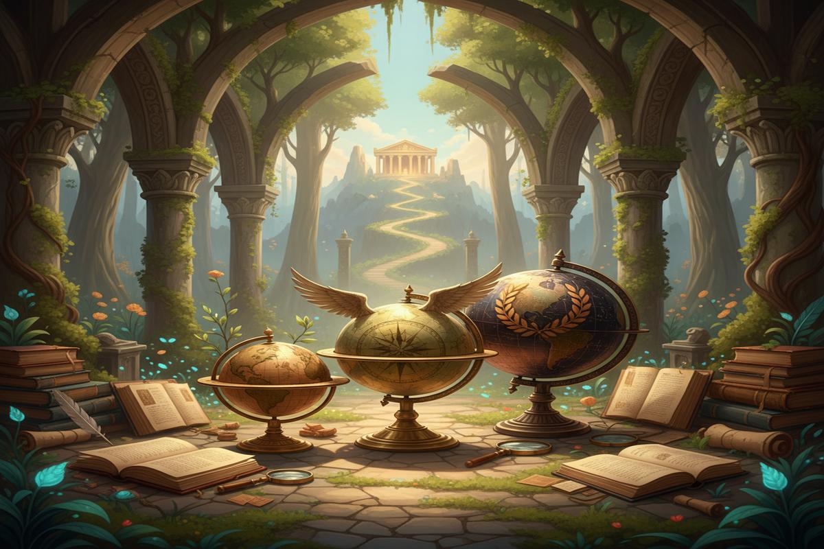 Juvenile vs Adolescent: Doğru Terim Nasıl Seçilir?