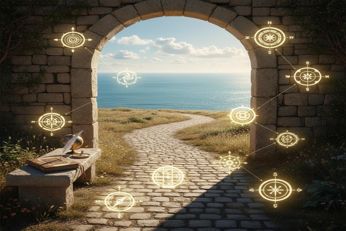 Kader Temalı İngilizce İfadeler: 8 Tabir + Doğru Kullanım