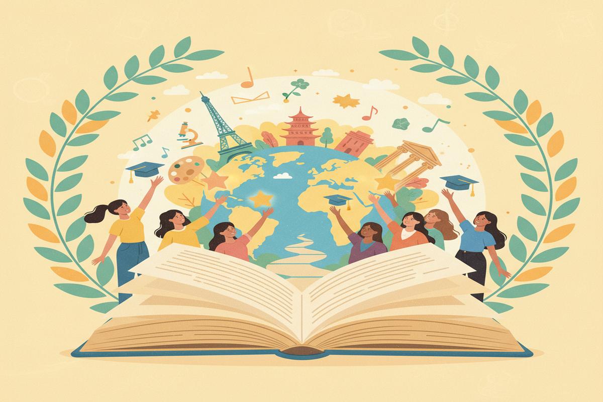 Kadınlara Özel Yurt Dışı Burslar: Güncel Rehber ve İpuçları