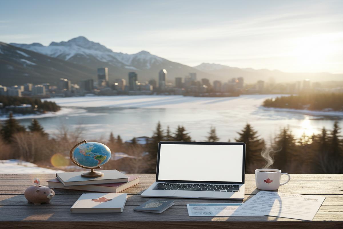 Kanada’da Öğrenciyken Part-Time Çalışma Rehberi