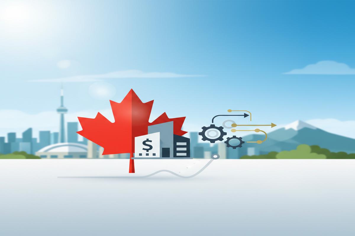 Kanada'da Şirket Kurmak: Güncel Rehber, Maliyet ve Adımlar