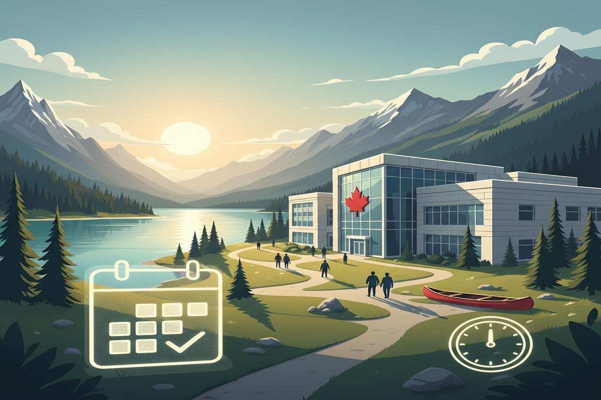 Kanada Sağlık Sistemi ve Öğrenci Sigortası: Güncel Rehber