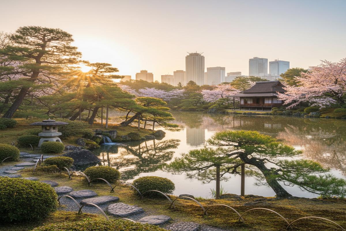 Kanazawa Gezi ve Eğitim Rehberi: Ulaşım, Bütçe, İpuçları