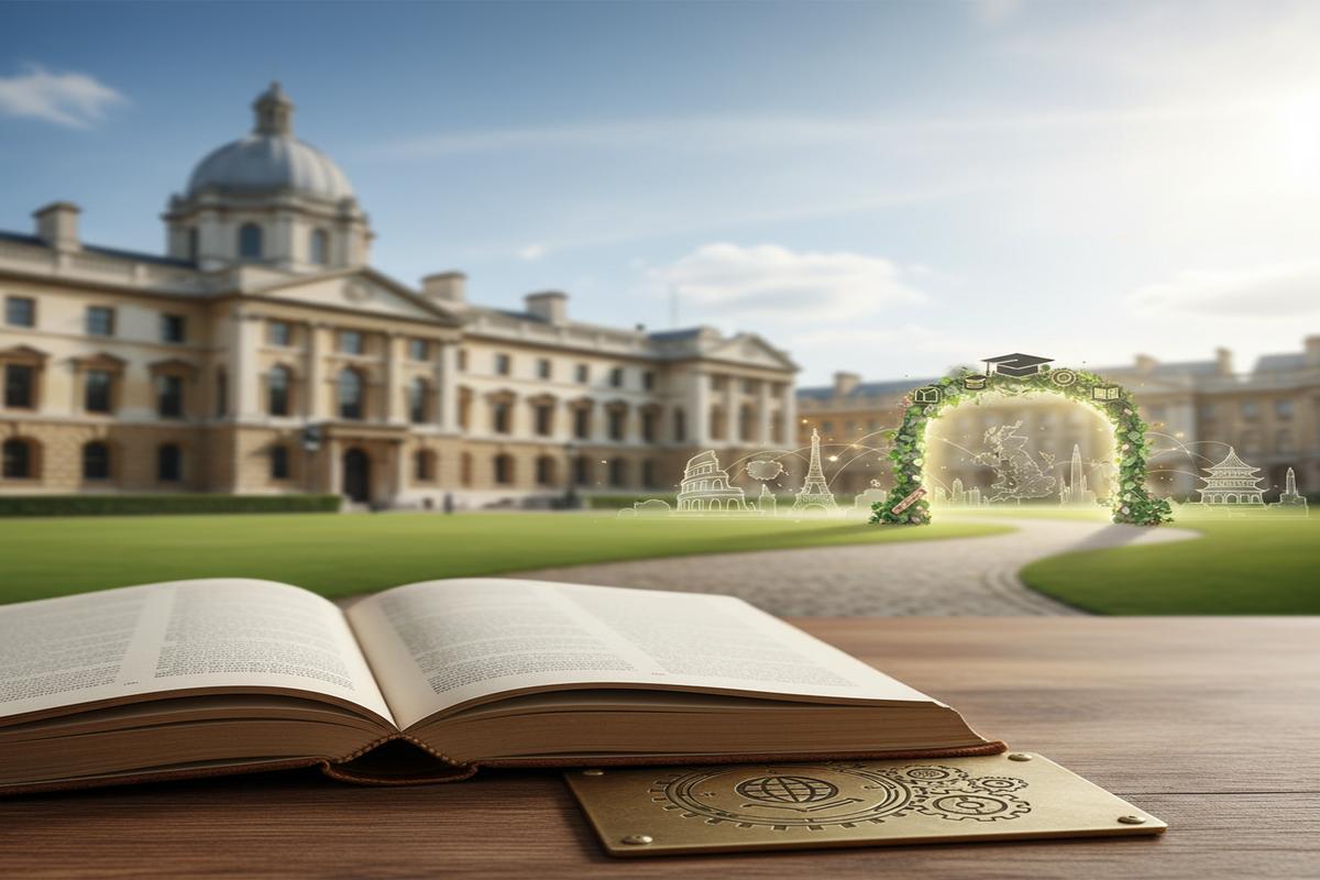 Kaplan King’s College London Pathway: Koşullar ve Başvuru