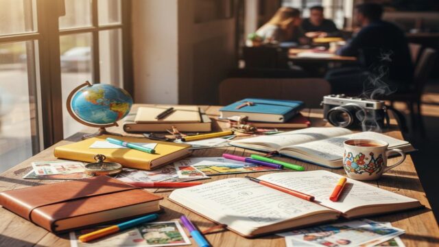 Kaplan Öğrenci Yorumları: Şehir, Konaklama ve Bütçe