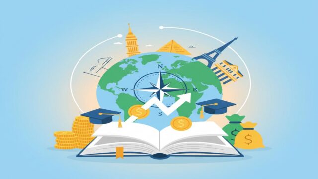 Kaplan Pathway Bursları: Güncel Seçenekler ve Başvuru