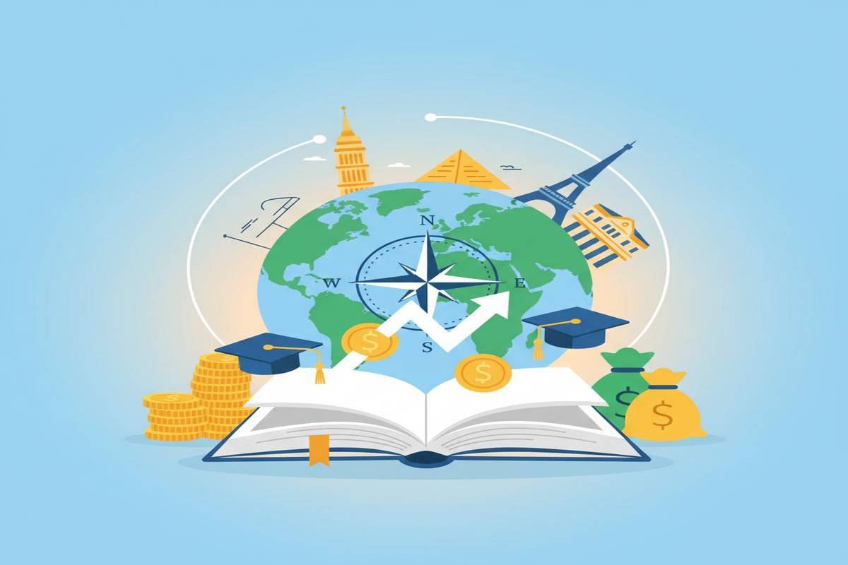 Kaplan Pathway Bursları: Güncel Seçenekler ve Başvuru