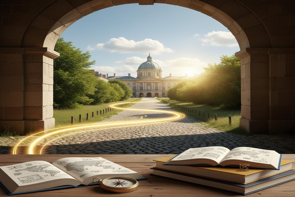 Kaplan Pathway’den Lisansa Geçiş: Şartlar, Adımlar, İpuçları