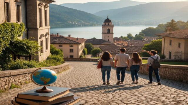 Kaplan Pathway ile IELTS: Güncel Rehber ve Planlama