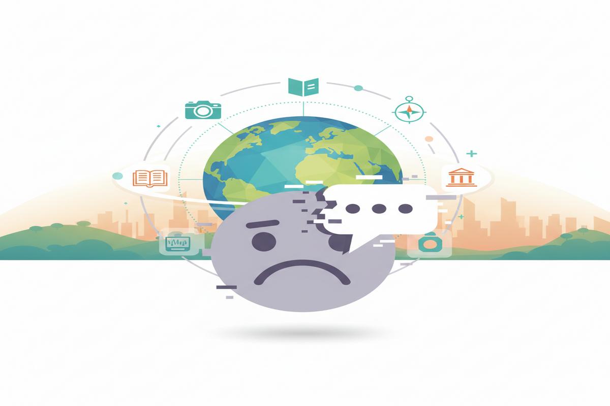 Karen Tiplemesi: Yurtdışı Eğitimde Etkili İletişim Rehberi