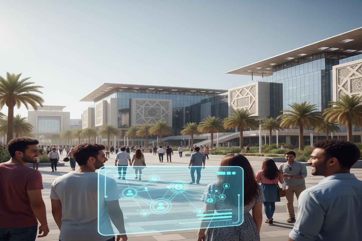 Katar’da Sağlık Kartı, Randevu ve Sigorta: Güncel Rehber